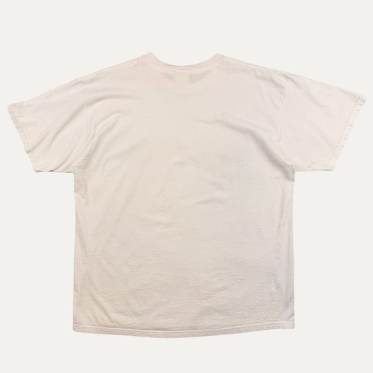 Vintage 90s Nike Michael Jordan Graphic T-Shirt