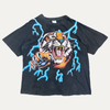 American Thunder Tiger Vintage T-Shirt