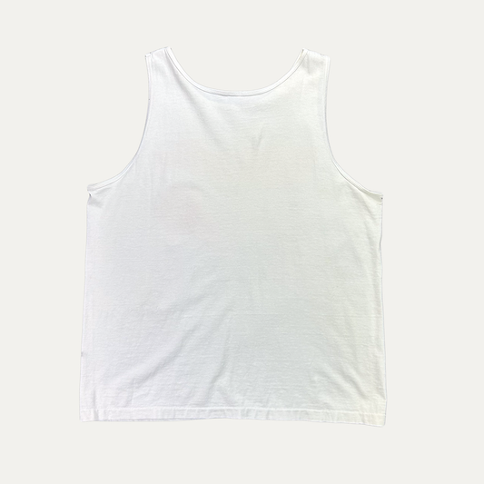 Vintage 1993 Phoenix Suns NBA Finals Tank Top T-Shirt