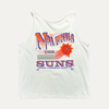 Vintage 1993 Phoenix Suns NBA Finals Tank Top T-Shirt