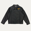 Vlone 555555 Prison Work Jacket