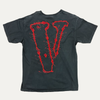 Vlone X Juice Wrld T-Shirt