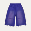 Vale Forever Skittle Shorts Blue