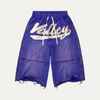Vale Forever Skittle Shorts Blue