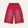 Vale Forever Skittle Shorts Red