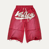 Vale Forever Skittle Shorts Red
