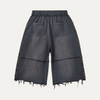 Vale Forever Skittle Shorts Black