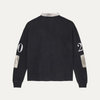 Vale Forever Stallion Polo Long Sleeve T-Shirt