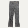 Vintage 90s Orange Tab Levis Denim Jean