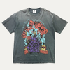 Warren Lotas A Husk Of His Former Self Distressed T-Shirt