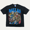 Warren Lotas X NBA Dallas Mavericks T-Shirt
