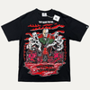Warren Lotas Hollywood Is A Nightmare T-Shirt