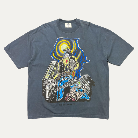 Warren Lotas Hunt Never Ends T-Shirt
