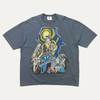 Warren Lotas Hunt Never Ends T-Shirt