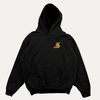 Warren Lotas X Lakers Hoodie