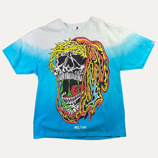 Warren Lotas Melting Reaper T-Shirt