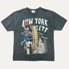 Warren Lotas New York Empire T-Shirt