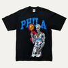 Warren Lotas Philadelphia 76ers Spinner 2.0 T-Shirt