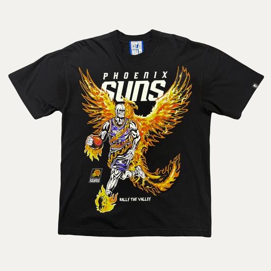 Warren Lotas Phoenix Suns Rally The Valley T-Shirt