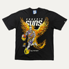 Warren Lotas Phoenix Suns Rally The Valley T-Shirt