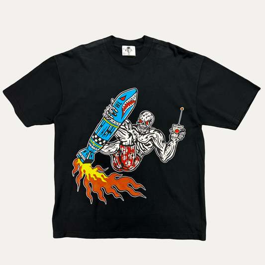 Warren Lotas Torpedo T-Shirt