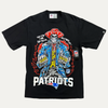 Warren Lotas X NFL New England Patriots T-Shirt