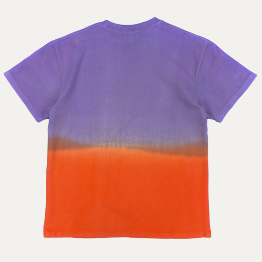 Warren Lots The Singer Ombre T-Shirt