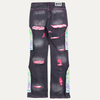Who Decides War Chrome Fusion Denim