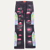 Who Decides War Chrome Fusion Denim