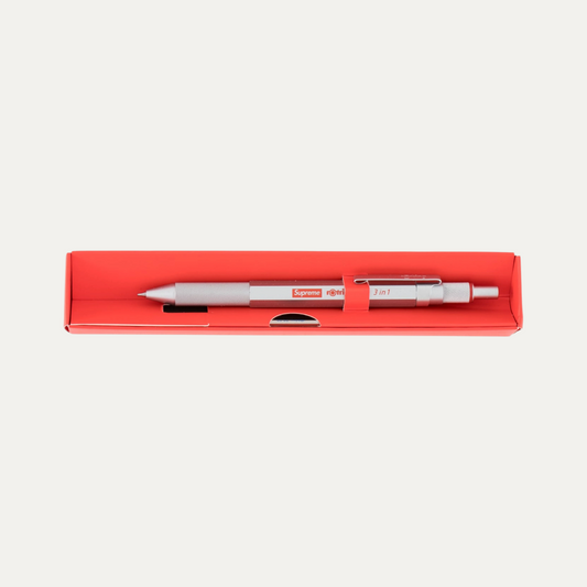 Supreme Rotring Pen
