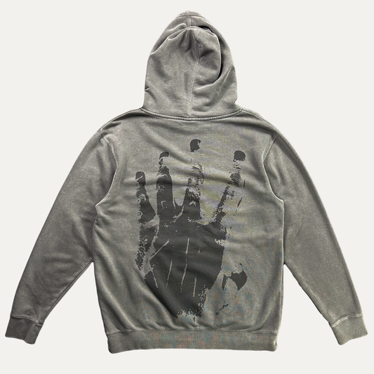 Revenge X Mugshot Hoodie