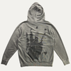 Revenge X Mugshot Hoodie