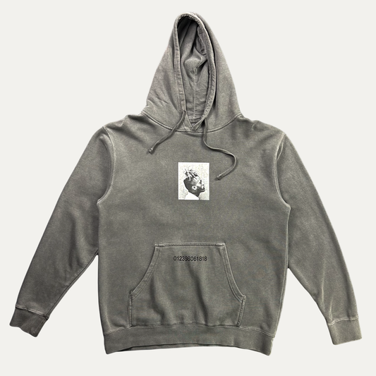 Revenge X Mugshot Hoodie