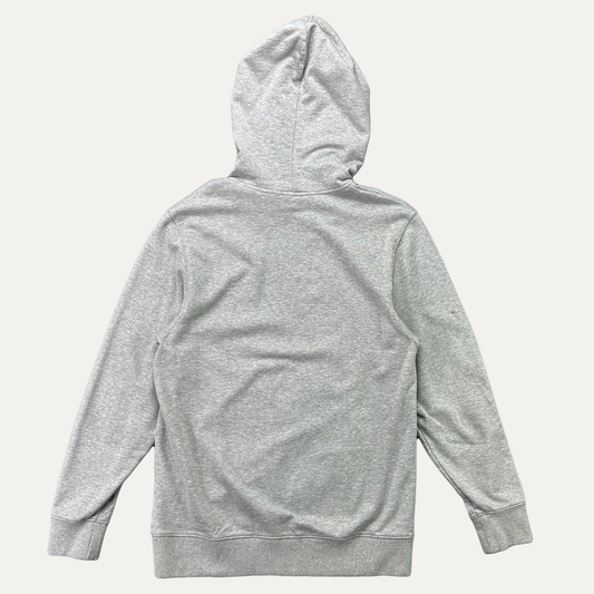 Y-3 Yohji Yamamoto Pocket Logo Hoodie