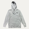 Y-3 Yohji Yamamoto Pocket Logo Hoodie