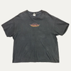 Vintage Y2K Dragon Ball Z Goku Super Saiyan T-Shirt