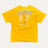 Y2K 2009 Los Angeles Lakers NBA Finals Roster T-Shirt