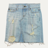 Y2K Abercrombie & Fitch Denim Skirt