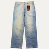 Vintage Y2K Barefox Denim Jeans