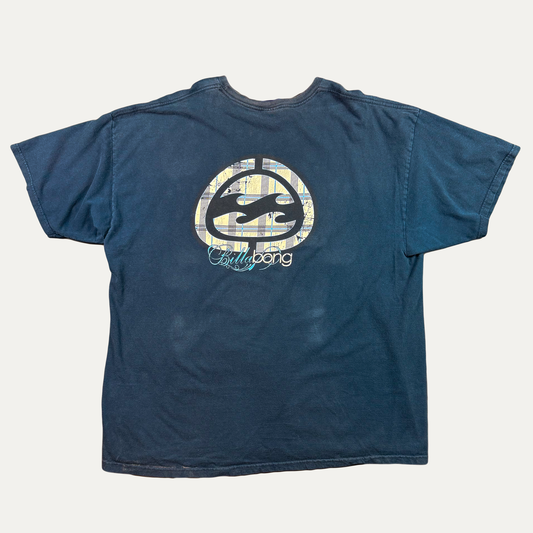 Vintage Y2K Billabong T-Shirt