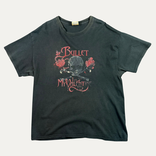 Y2K Bullet For My Valentine T-Shirt
