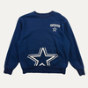 Y2K Dallas Cowboys Crewneck Sweatshirt