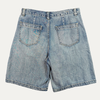 Y2K Habitual Denim Shorts