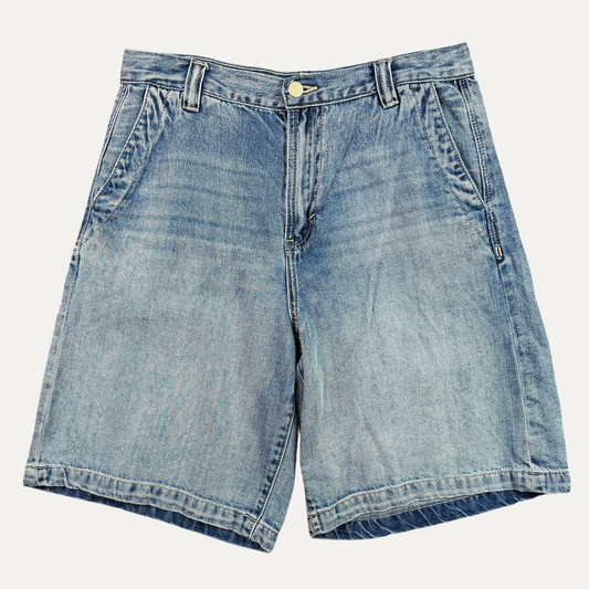Y2K Habitual Denim Shorts