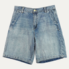 Y2K Habitual Denim Shorts