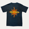 Y2K Vintage Godsmack Band T-Shirt