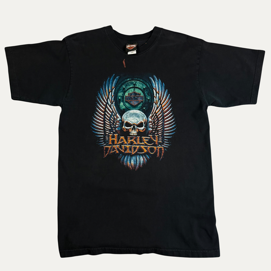 Y2K Harley Davidson T-Shirt