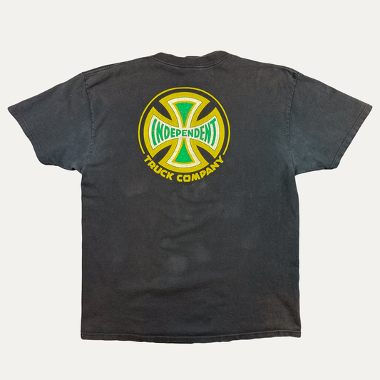 Vintage Y2K Independent Truck Company T-Shirt