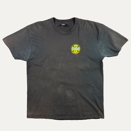 Vintage Y2K Independent Truck Company T-Shirt