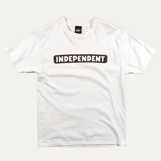 Vintage Y2K Independent Truck Company T-Shirt